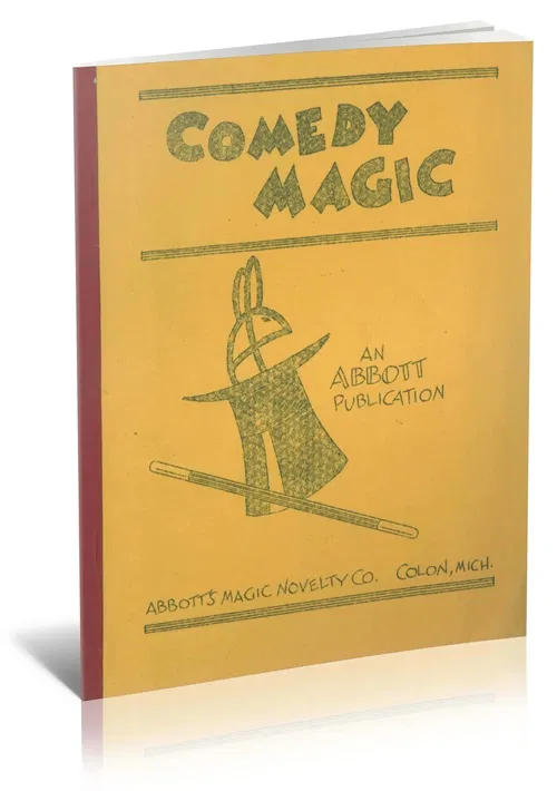 Comedy Magic