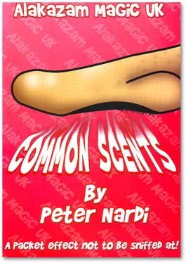 Common Scents