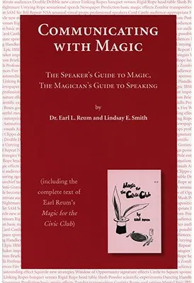 Communicating with Magic