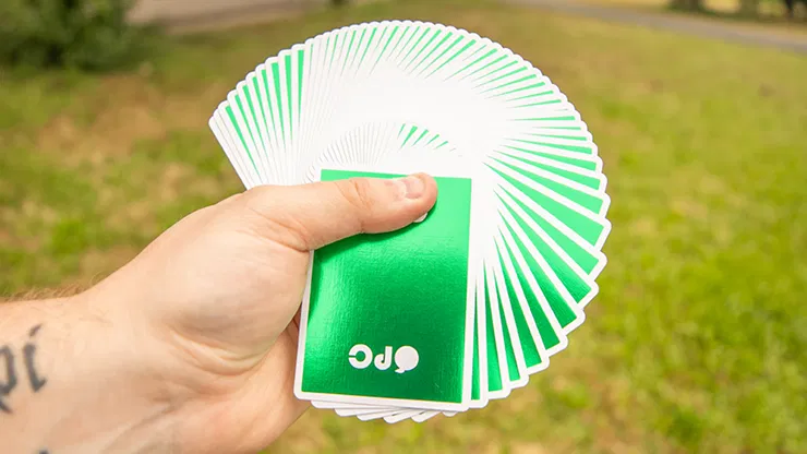 Community Playing Cards V2 - image 2