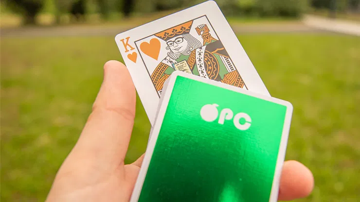 Community Playing Cards V2 - image 4