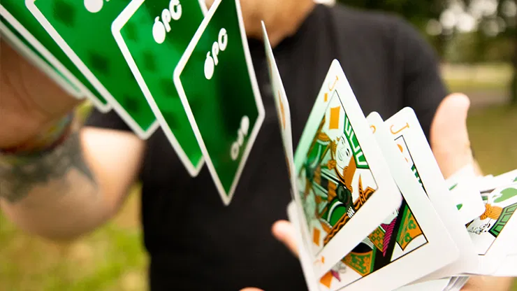 Community Playing Cards V2 - image 5