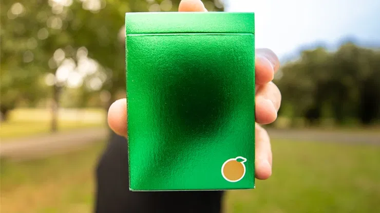 Community Playing Cards V2 - image 1