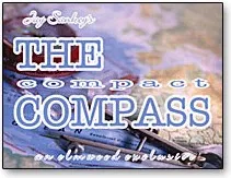 Compact Compass trick