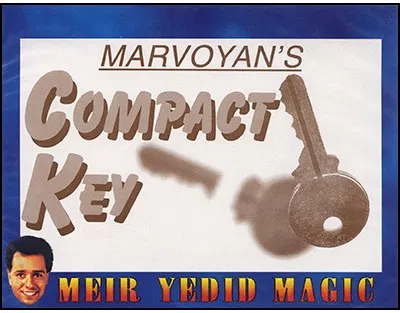 Compact Key
