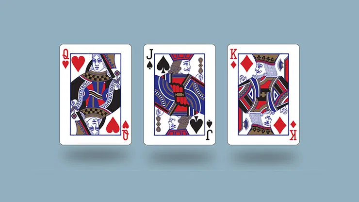 Compass Playing Cards - image 3
