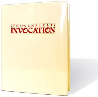 Compleat Invocation
