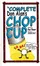 Complete Don Alan Chop Cup book