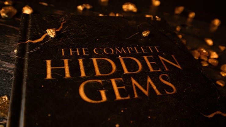 The Complete Hidden Gems - image 1