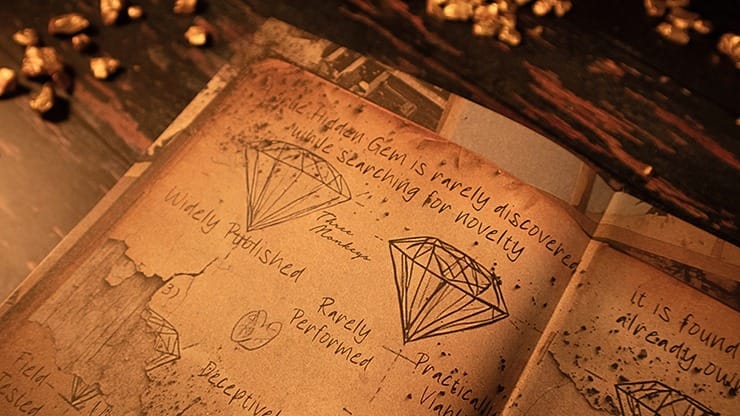 The Complete Hidden Gems - thumbnail 5