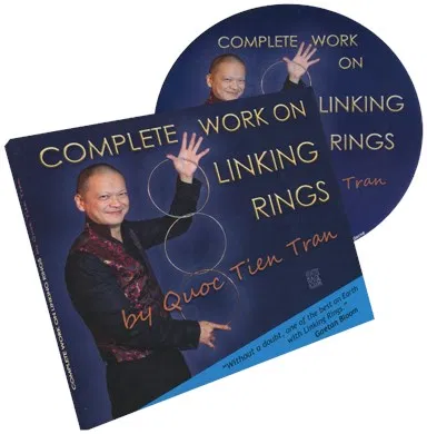 Complete Work on Linking Rings