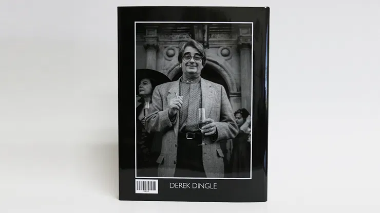 Complete Works Of Derek Dingle - image 2