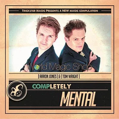 Completely Mental