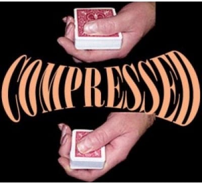 Compressed