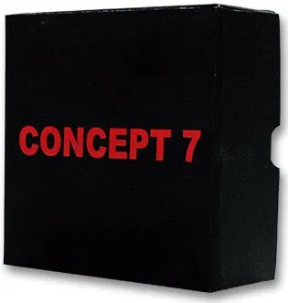 Concept 7
