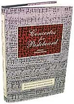 Concertos For Pasteboard | Vanishing Inc. Magic