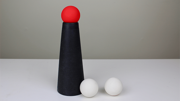 Cone and Ball Lecture