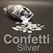 Confetti Light - 100g Pack (Multiple Colors Available) - thumbnail 2