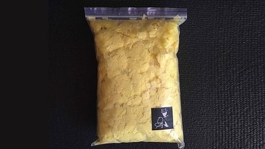 Confetti Light - 100g Pack (Multiple Colors Available) - thumbnail 3