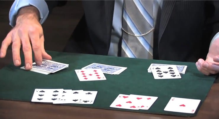 Confident Deceptions (4 DVD Set) - thumbnail 5