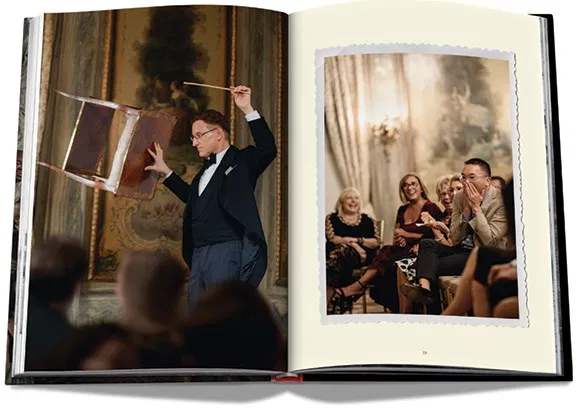 Confronting Magic - image 3