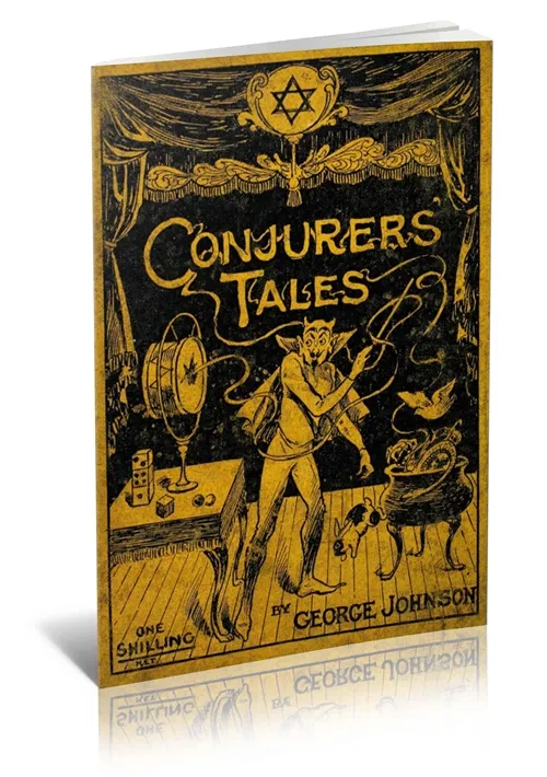 Conjurers' Tales