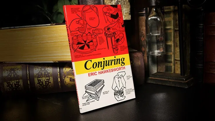 Conjuring - image 4