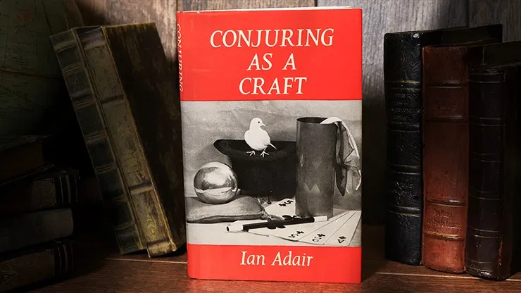 Conjuring as a Craft - image 2