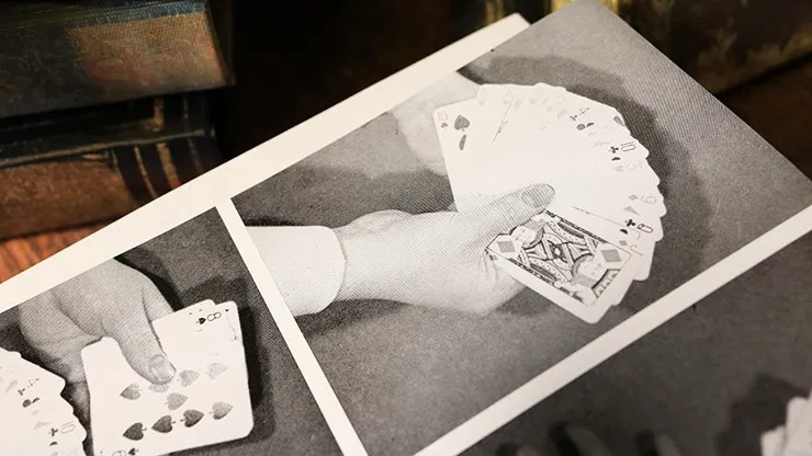 Conjuring as a Craft - image 5