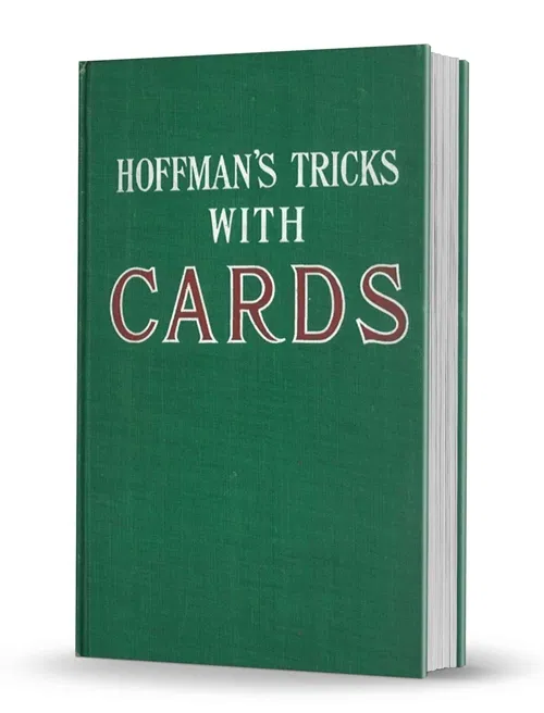 Conjuring Tricks with Cards