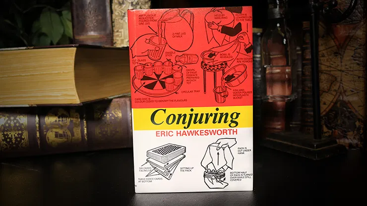 Conjuring - image 1
