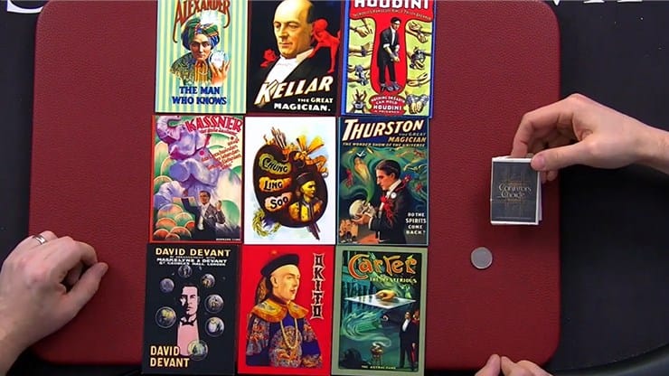 Conjuror's Choice - thumbnail 2