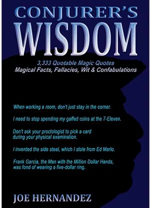 Conjuror's Wisdom