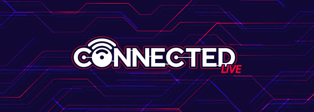 Connected: Live 2021