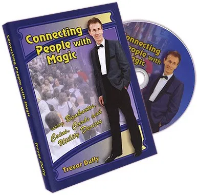 Connecting People with Magic
