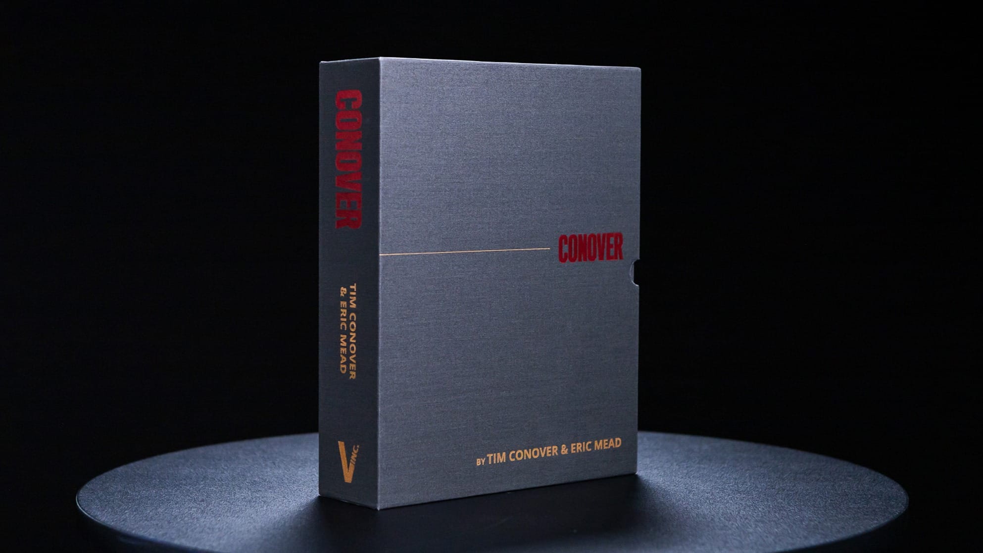 Conover - image 1