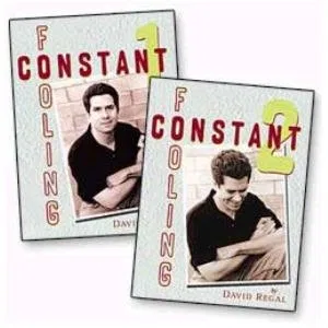 Constant Fooling 1 & 2