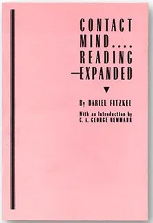 Contact Mind Reading Expanded