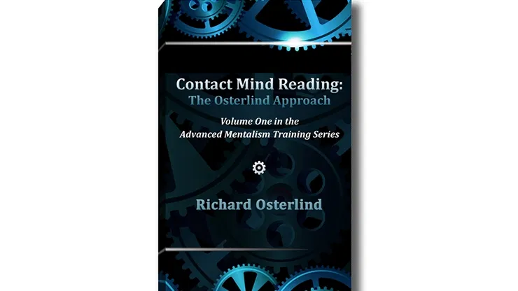 Contact Mind Reading: The Osterlind Approach