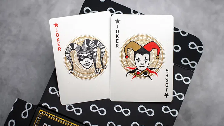 Continuum Playing Cards - image 4
