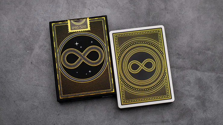 Continuum Playing Cards - image 5