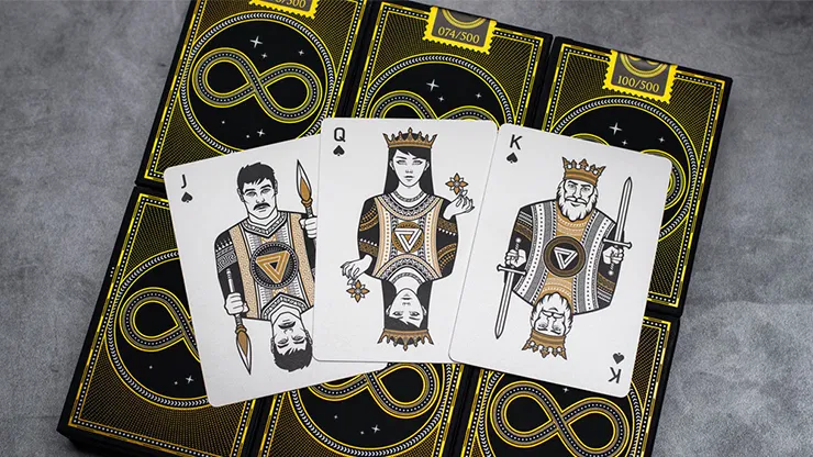 Continuum Playing Cards - image 6