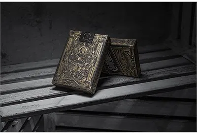 Contraband Playing Cards - image 1