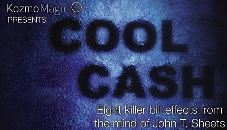 Cool Cash - magic