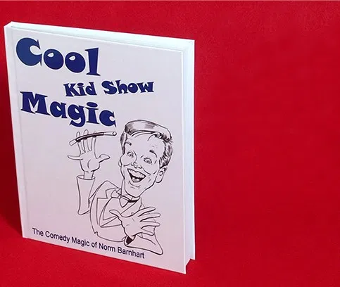 Cool, Kid Show Magic