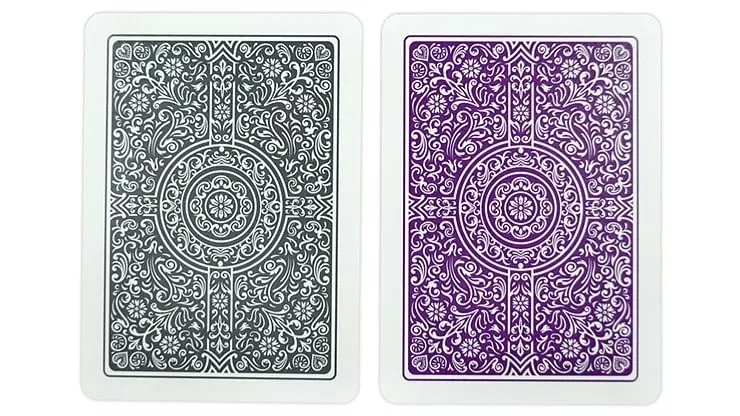 Copag 1546 Plastic Playing Cards (Poker Size | Double-Deck Set) - image 10
