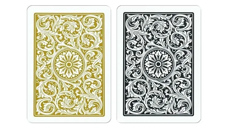 Copag 1546 Plastic Playing Cards (Poker Size | Double-Deck Set) - image 8