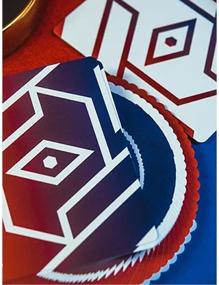 COPAG 310® ALPHA Playing Cards - image 3
