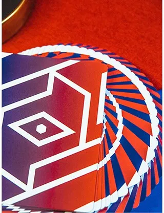 COPAG 310® ALPHA Playing Cards - image 5