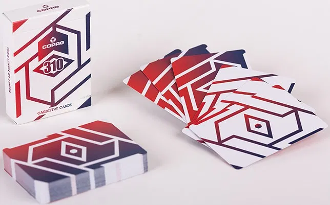 COPAG 310® ALPHA Playing Cards - image 1